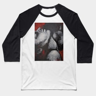 Lovers - Passionate 1 Baseball T-Shirt